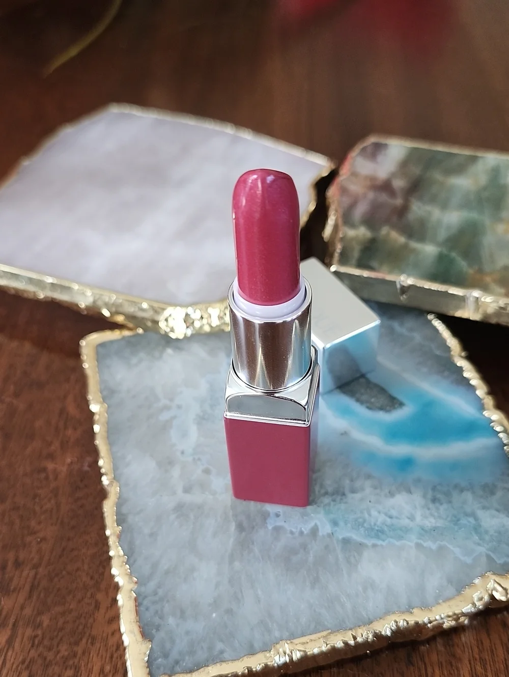 Clinique Lipstick  13 Love Pop